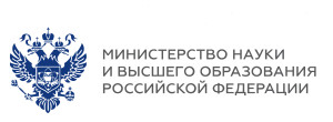 Официальный сайт Министерства образования и науки Российской Федерации